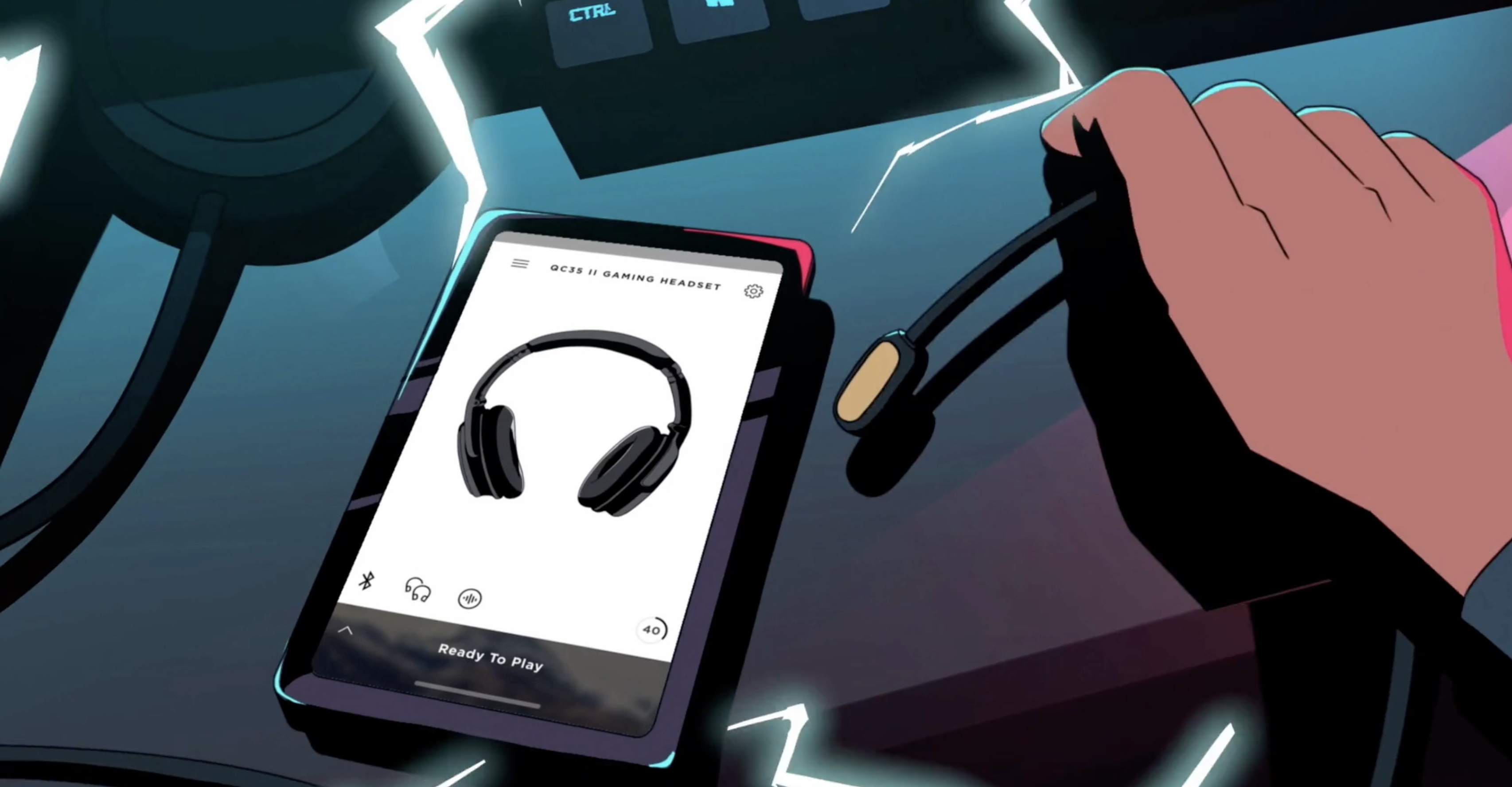 Bose