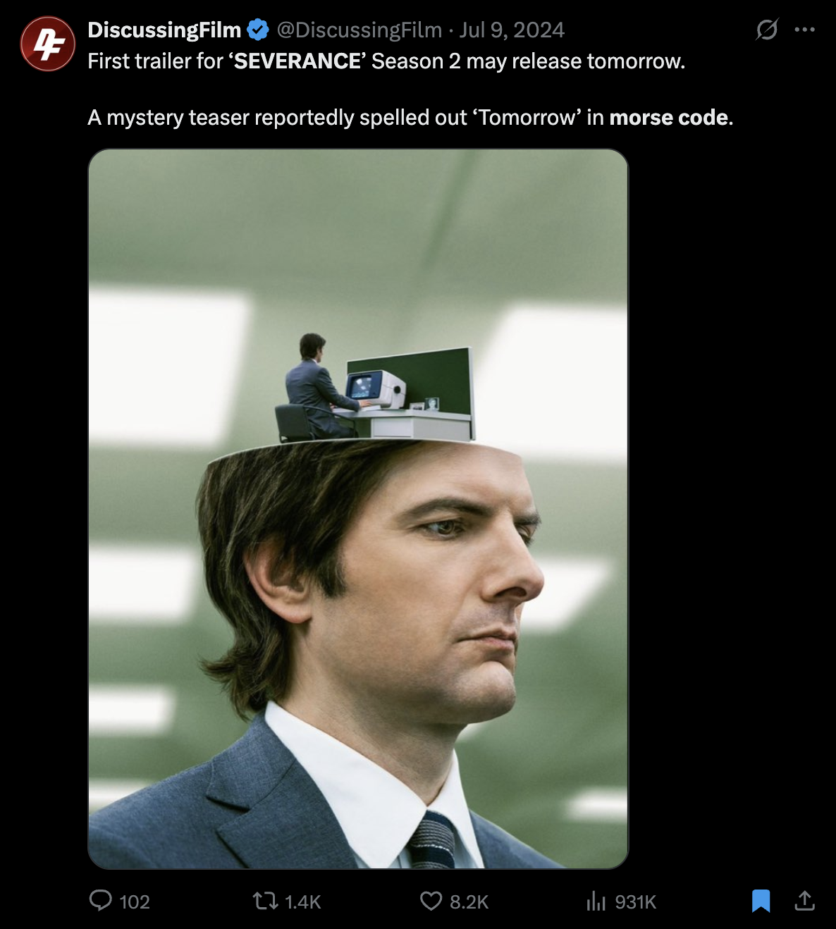 Severance