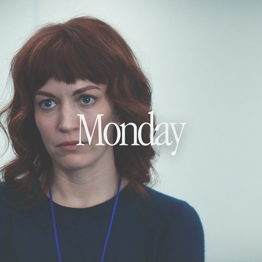 Sunday Scaries x Severance